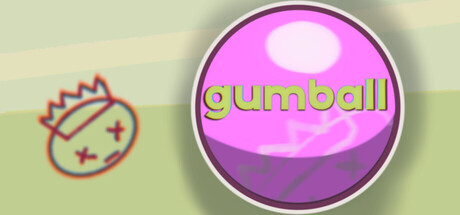 gumball: a rogue-like peg poppin' blast