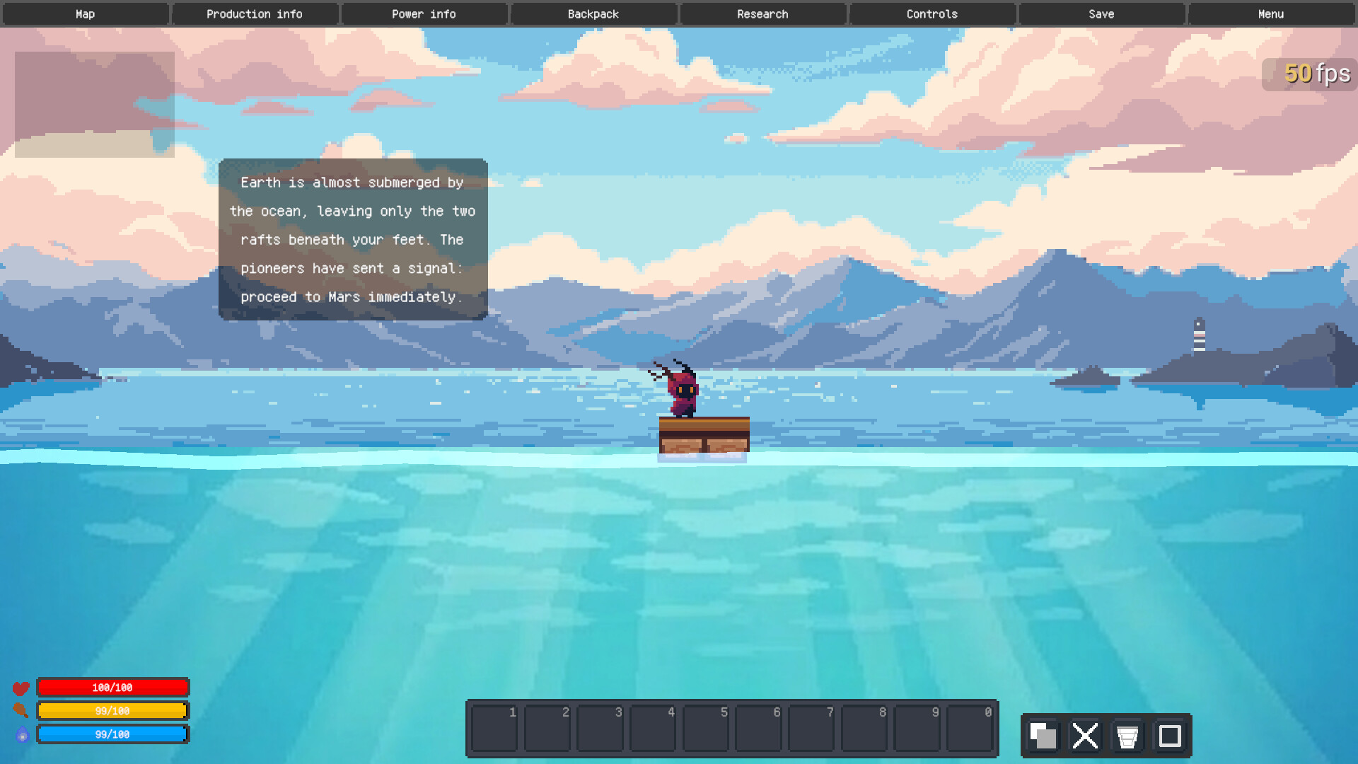 Drift Factory screenshot 1