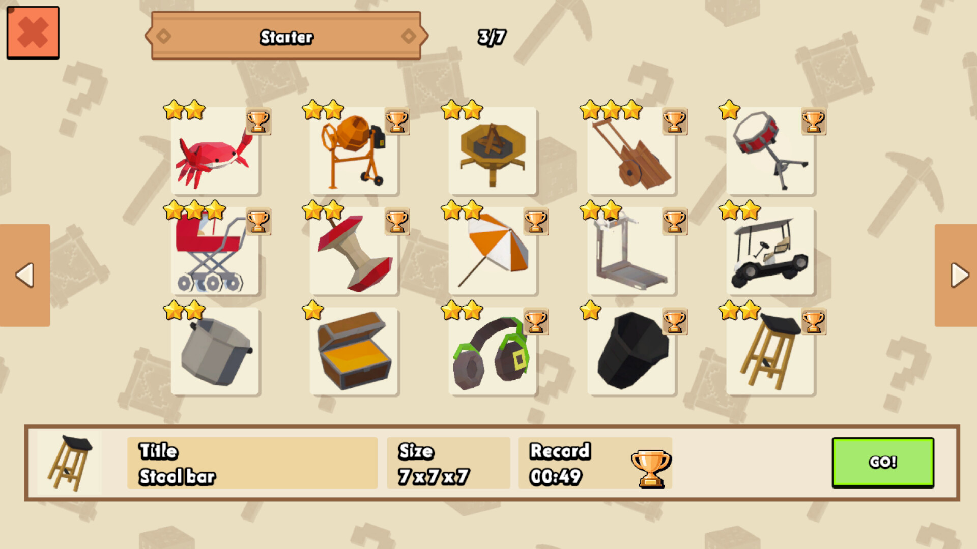 DIGDLE screenshot 4