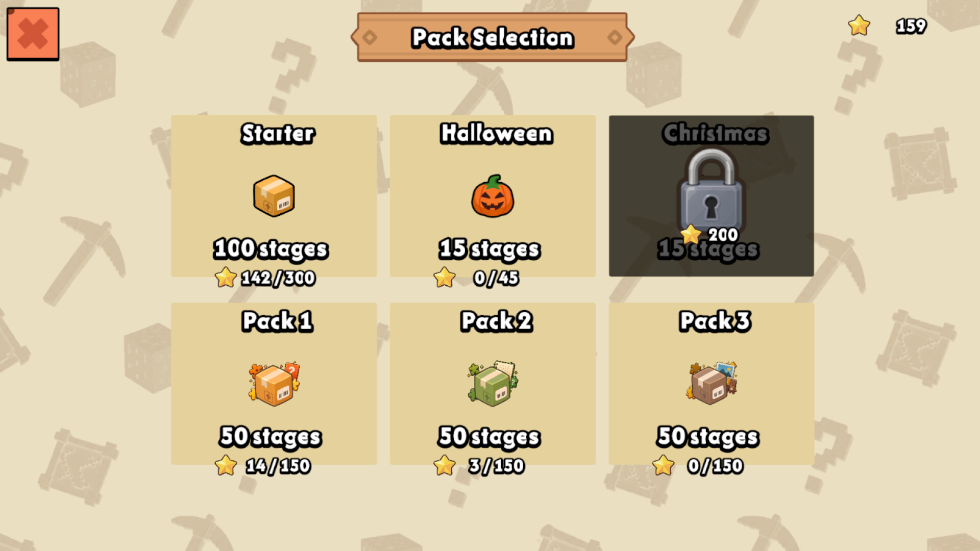 DIGDLE screenshot 3