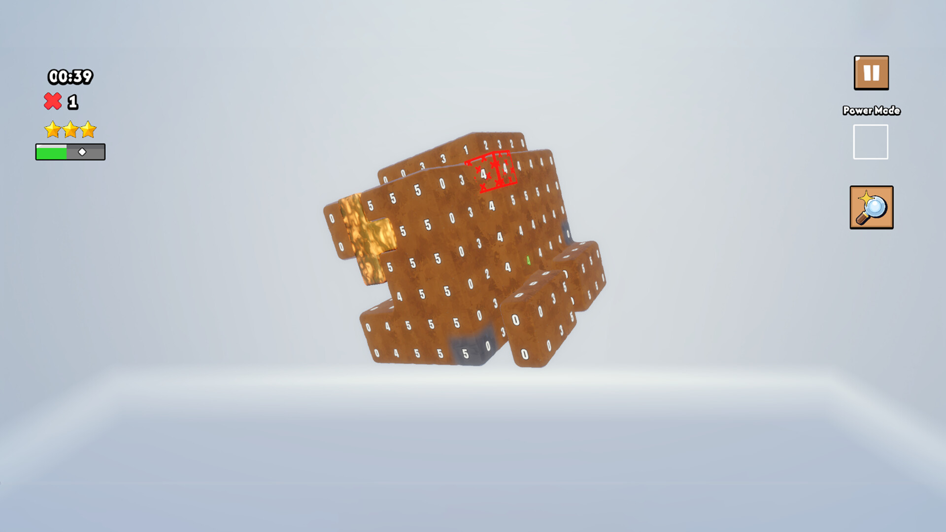 DIGDLE screenshot 5