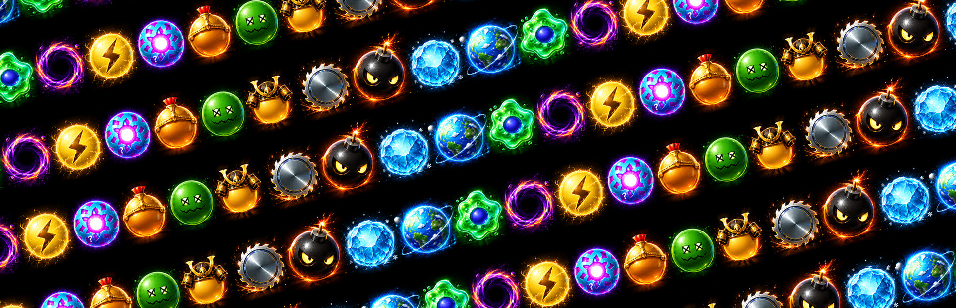 Bounce Arena Simulator