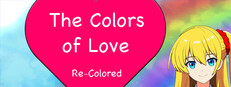 The Colors of Love - Re-Colored