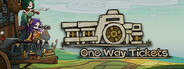 再再启程 One Way Tickets