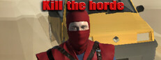 Kill the horde
