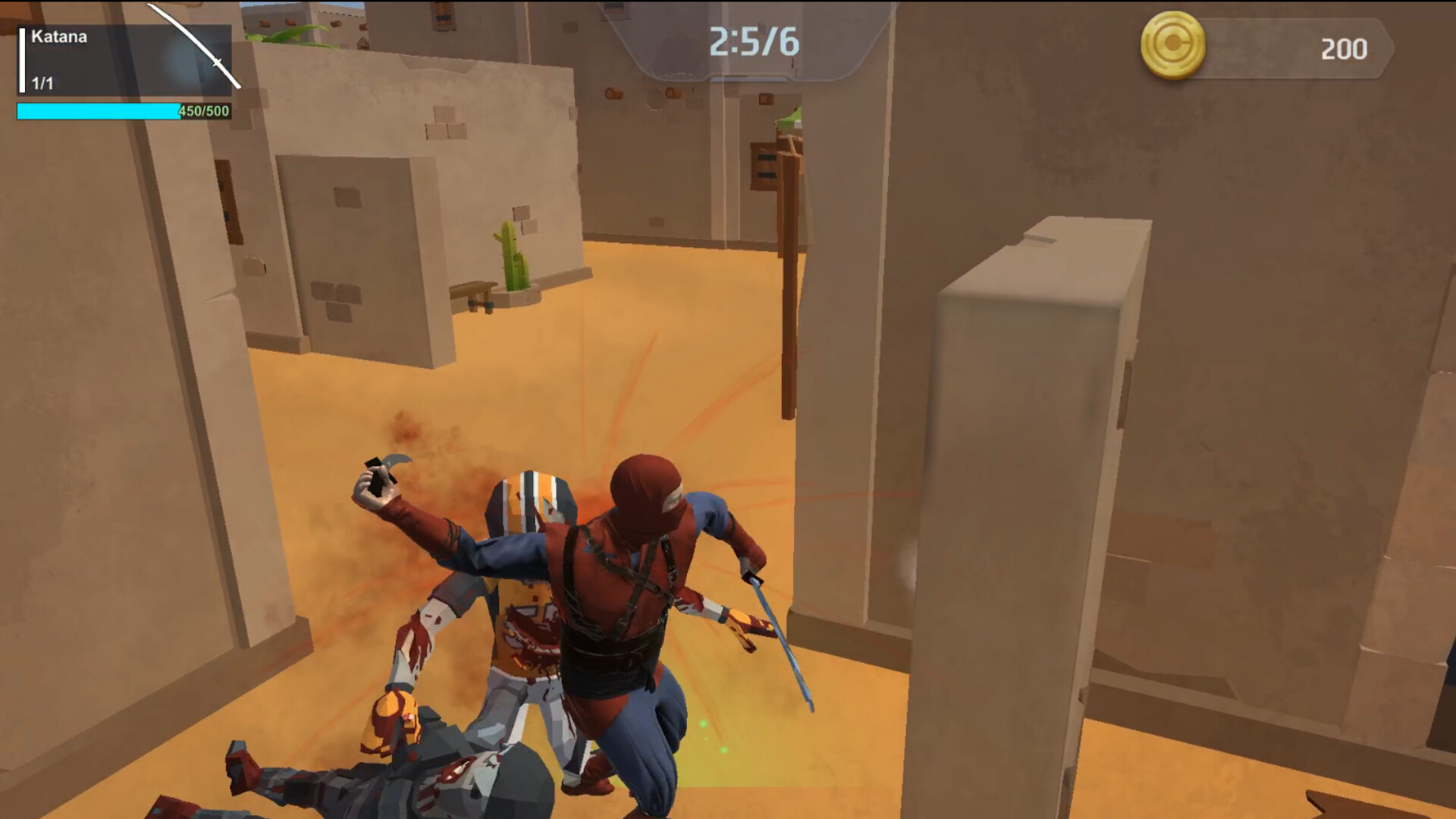 Kill the Horde screenshot 5