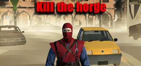 Kill the horde