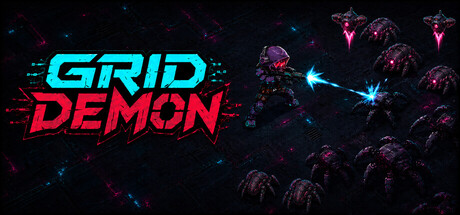 Grid Demon
