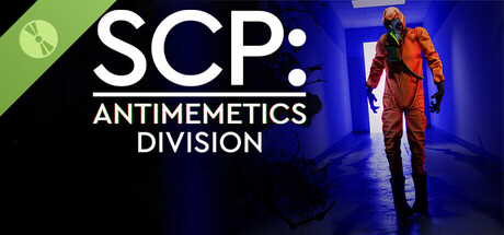 SCP: Antimemetics Division Demo