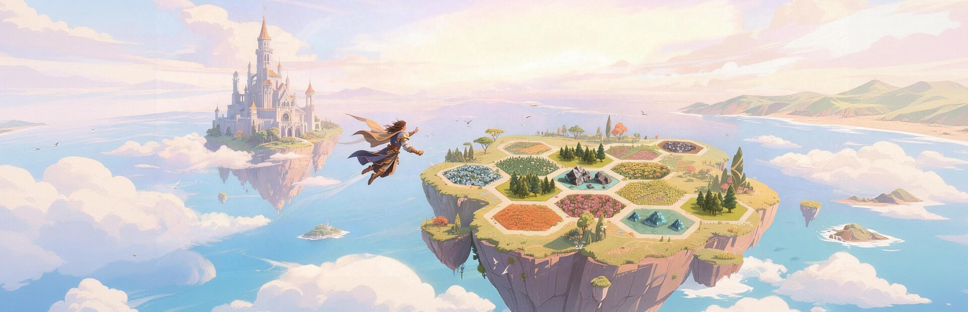 Aetherantis Realm of Fates