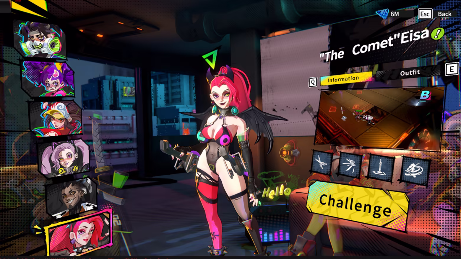Steam post image