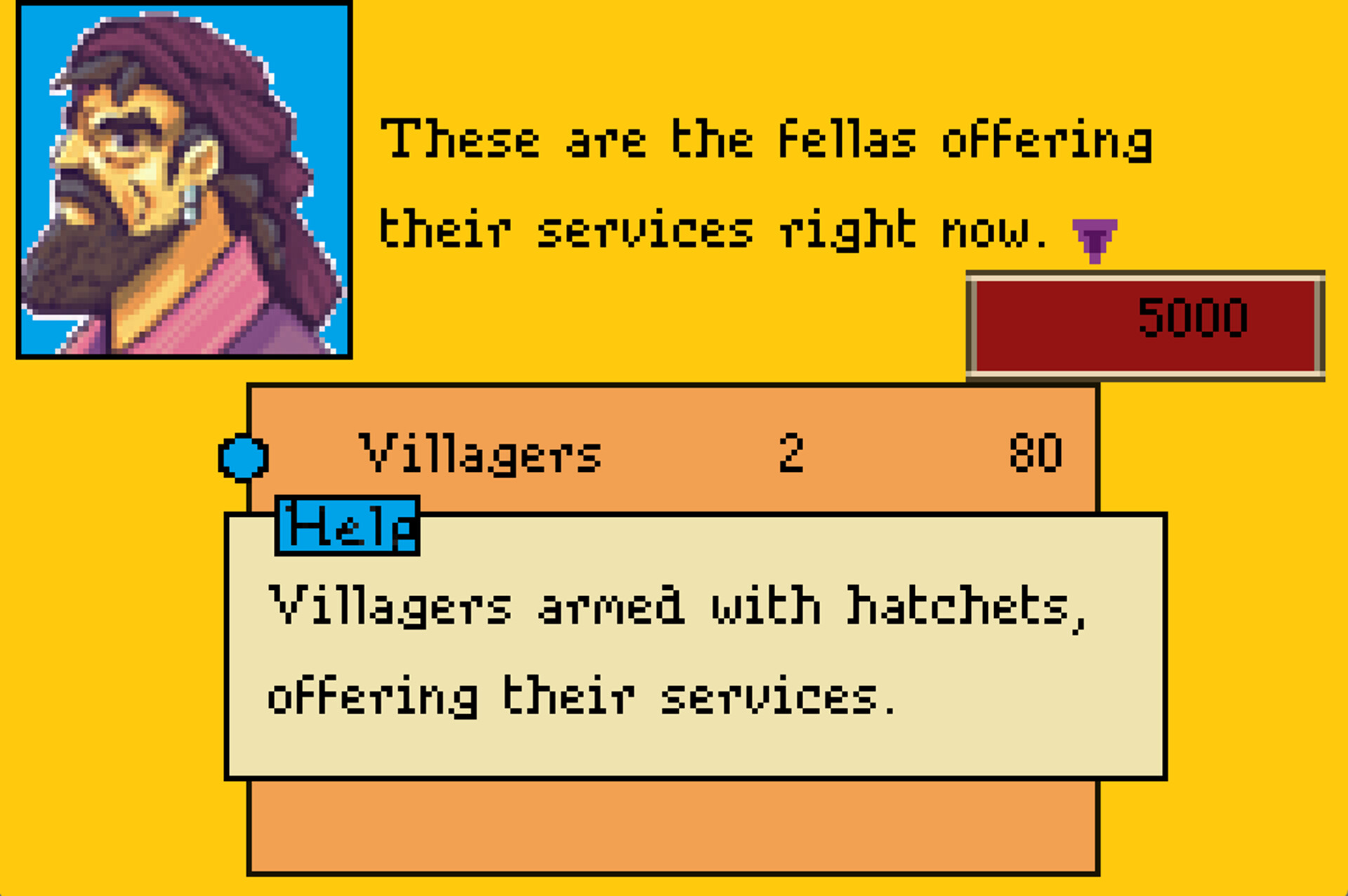 Ephemera screenshot 5