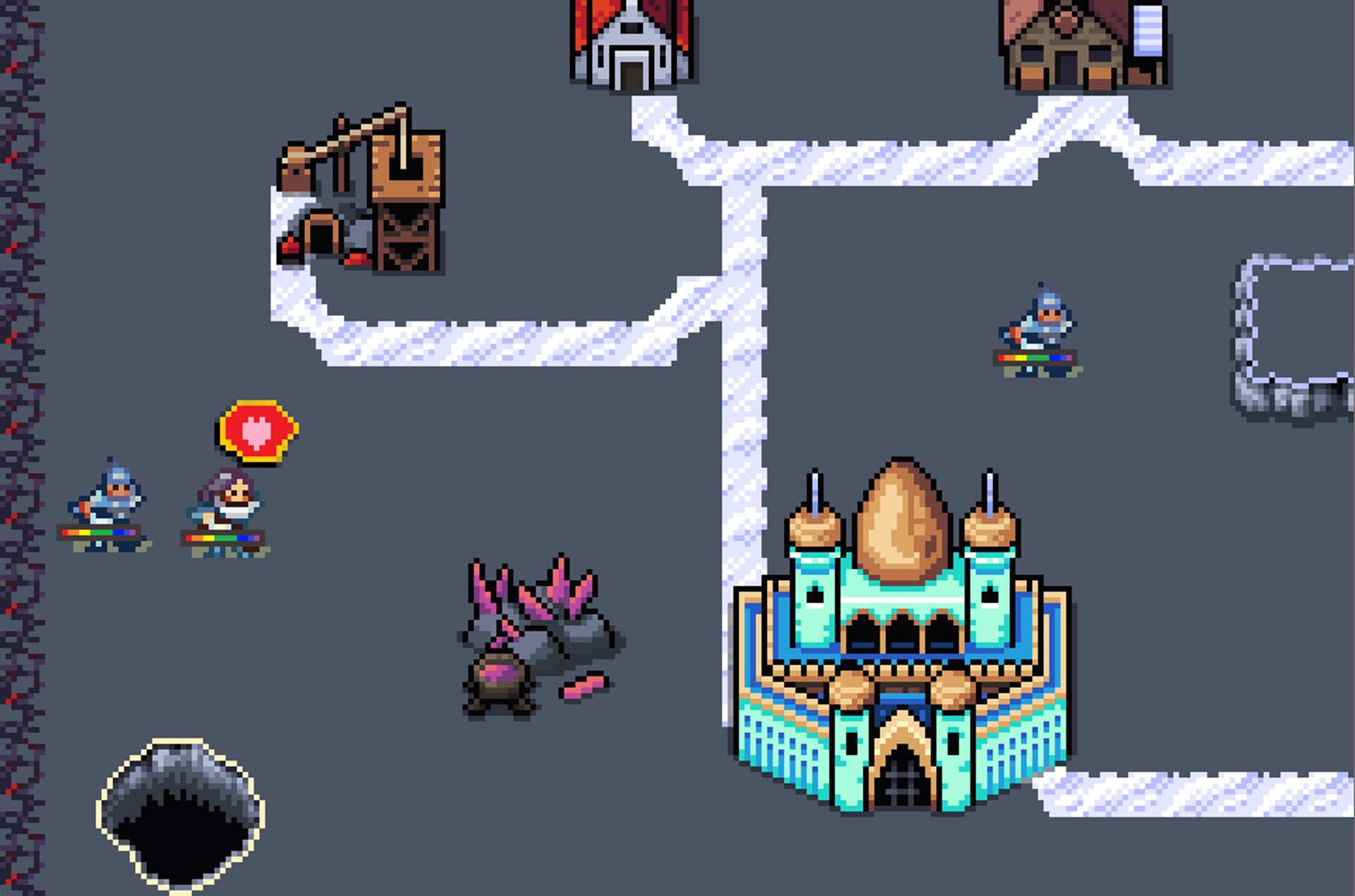 Ephemera screenshot 3