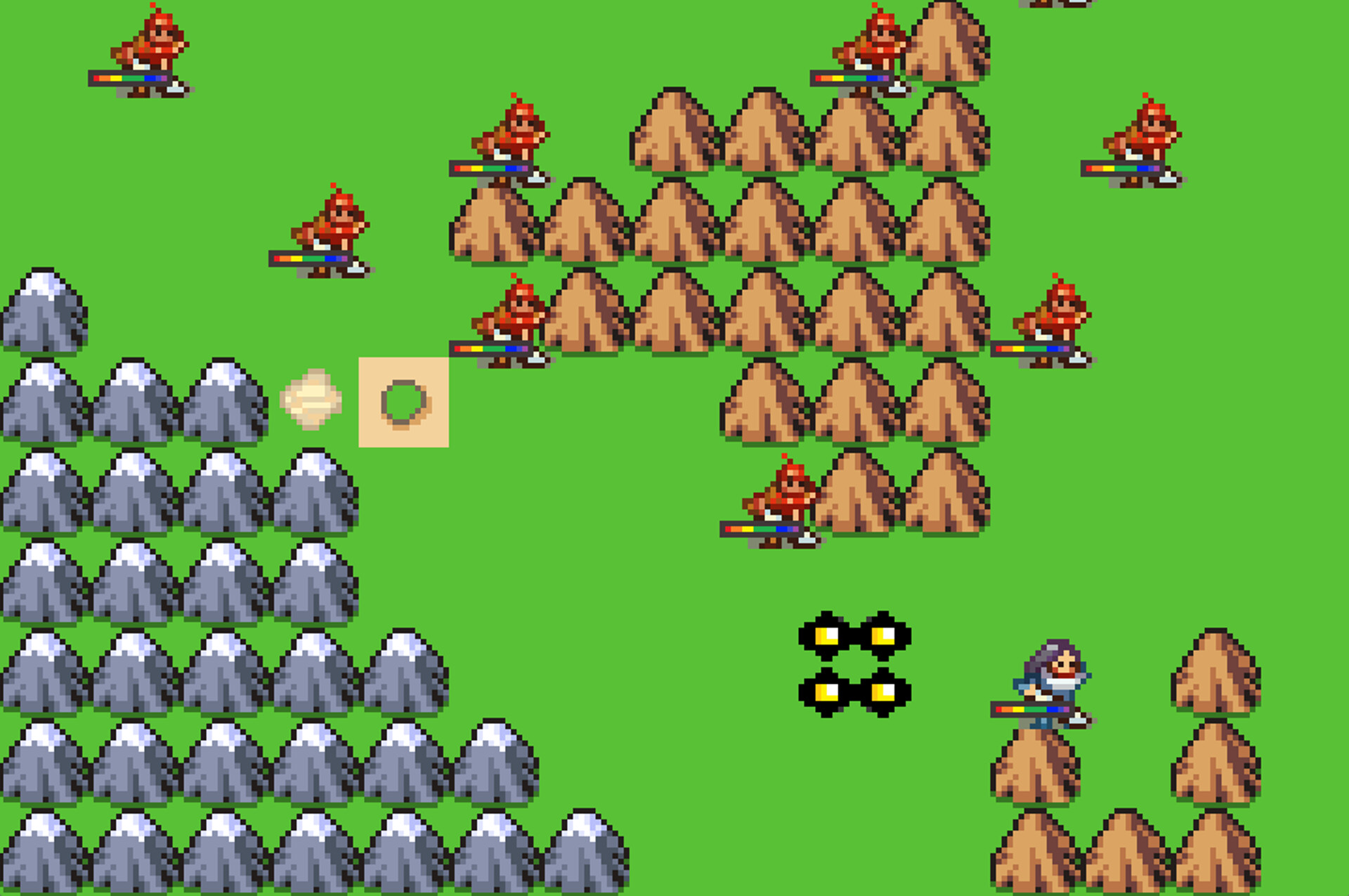 Ephemera screenshot 4