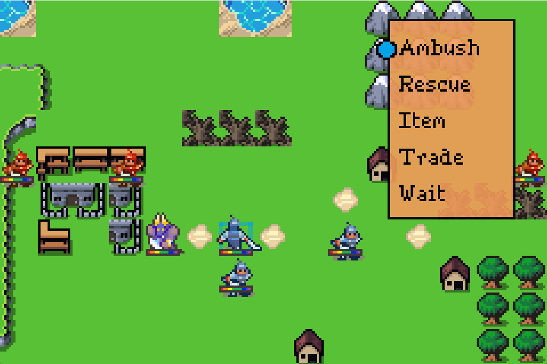 Ephemera screenshot 1