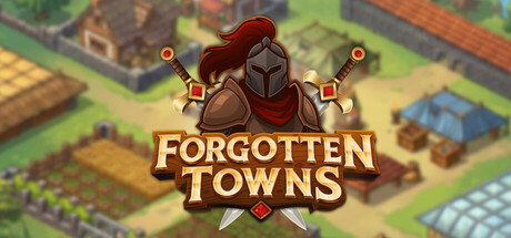 Forgotten Towns