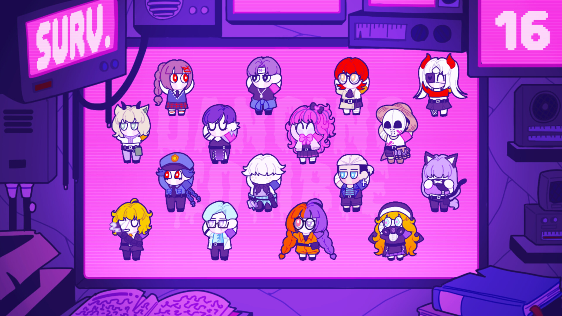 DANCING ZOMBIE screenshot 8