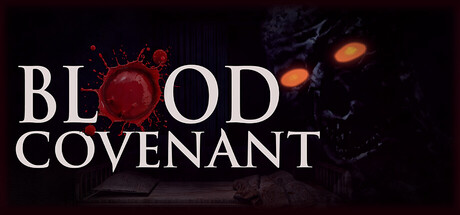 Blood Covenant — Steam header