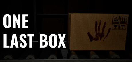 One Last Box