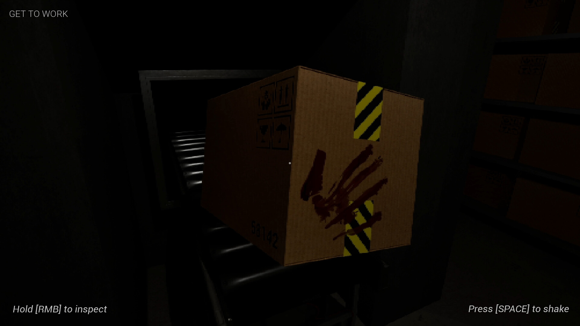 One Last Box screenshot 6