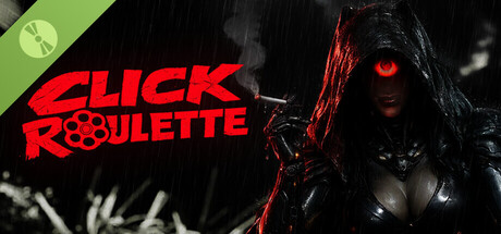 Click Roulette Demo