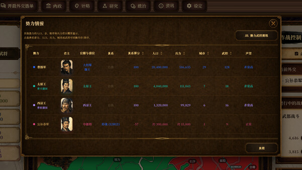 Screenshots