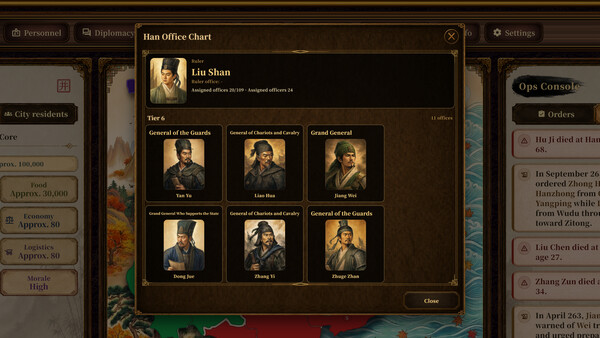 Screenshots