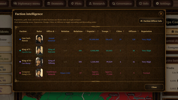 Screenshots