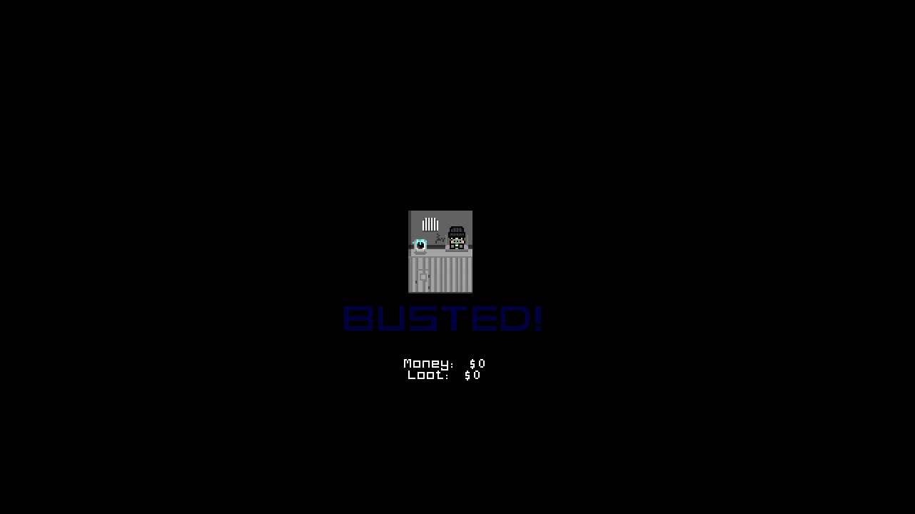 Mini Thief screenshot 12