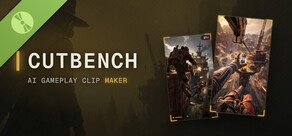 CutBench Demo: AI Gameplay Clip Maker