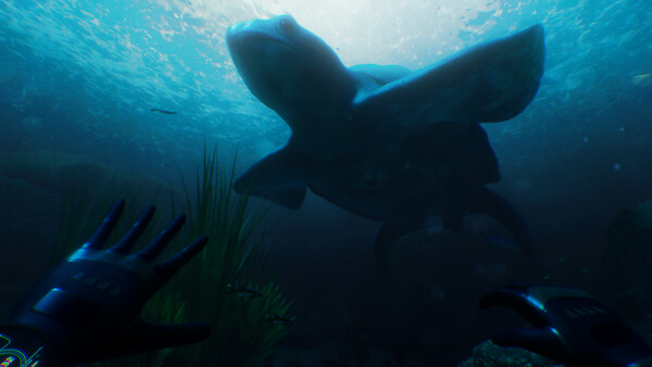 Paleo Dive screenshot 9