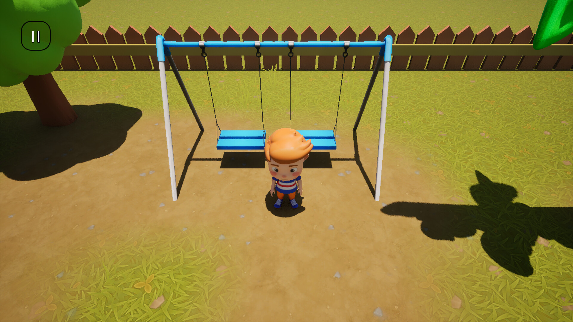 NomNom Treasure Hunt screenshot 6