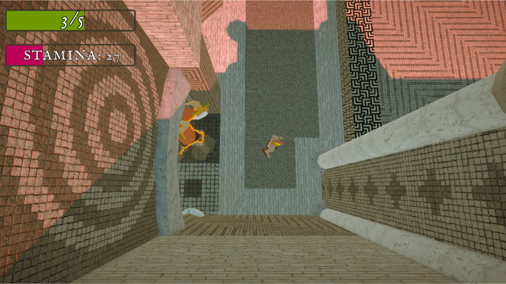 The Tartarus Loop screenshot 6