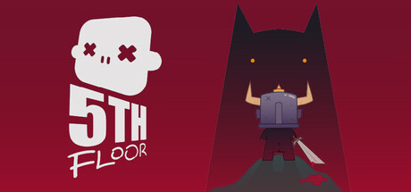 5th Floor — Steam header