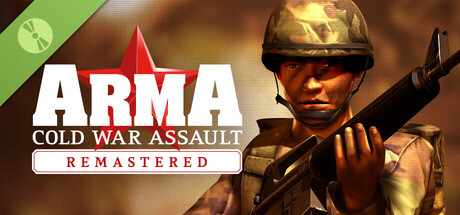Arma: Cold War Assault Remastered Demo