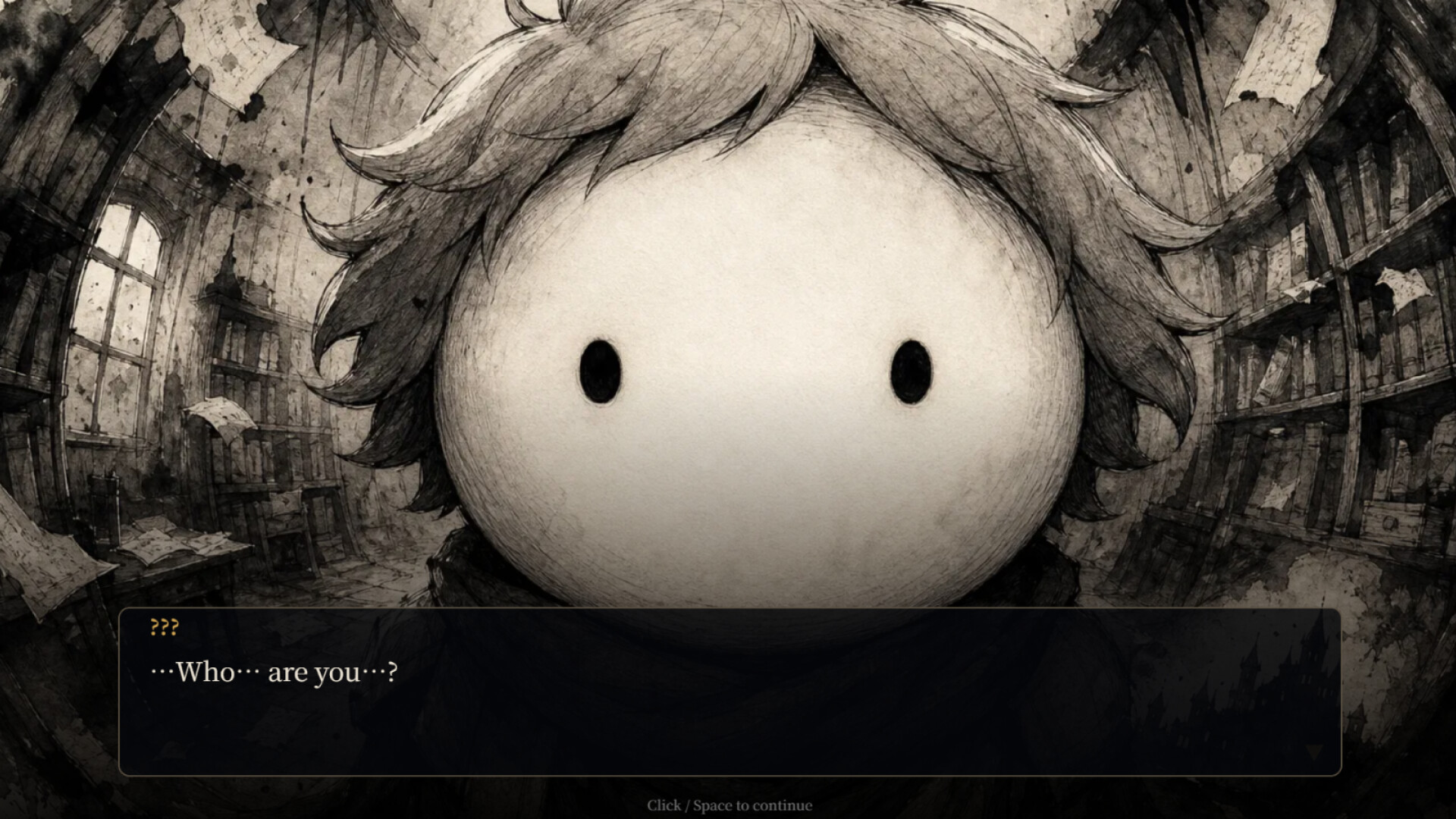 Ink & Lore screenshot 7