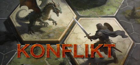 Konflikt