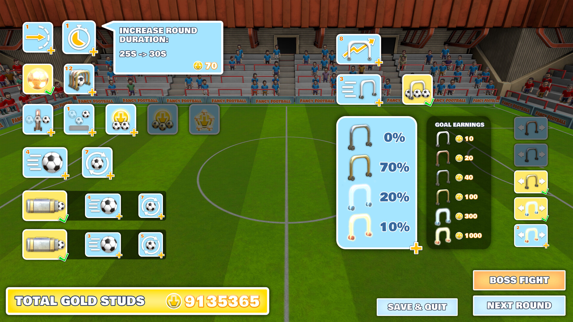 Top Bins screenshot 4