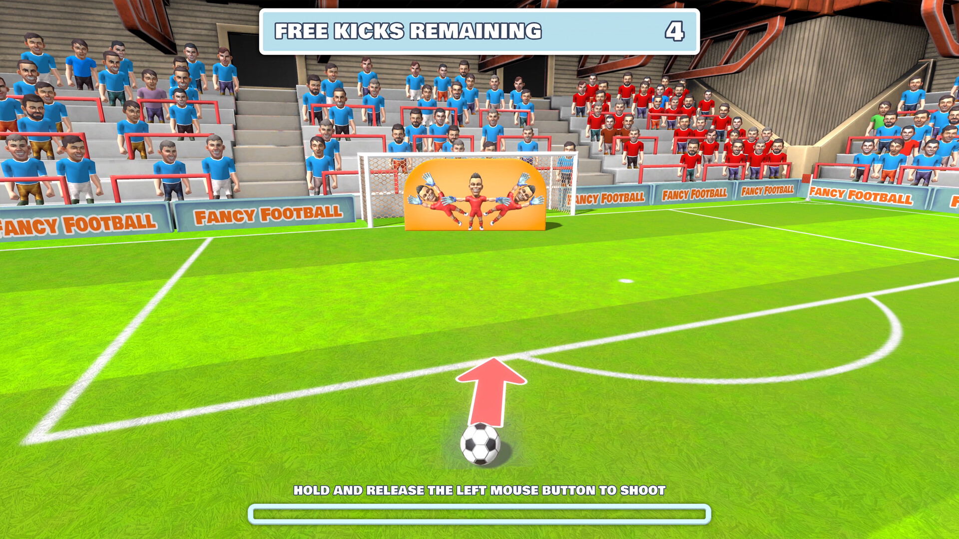 Top Bins screenshot 3