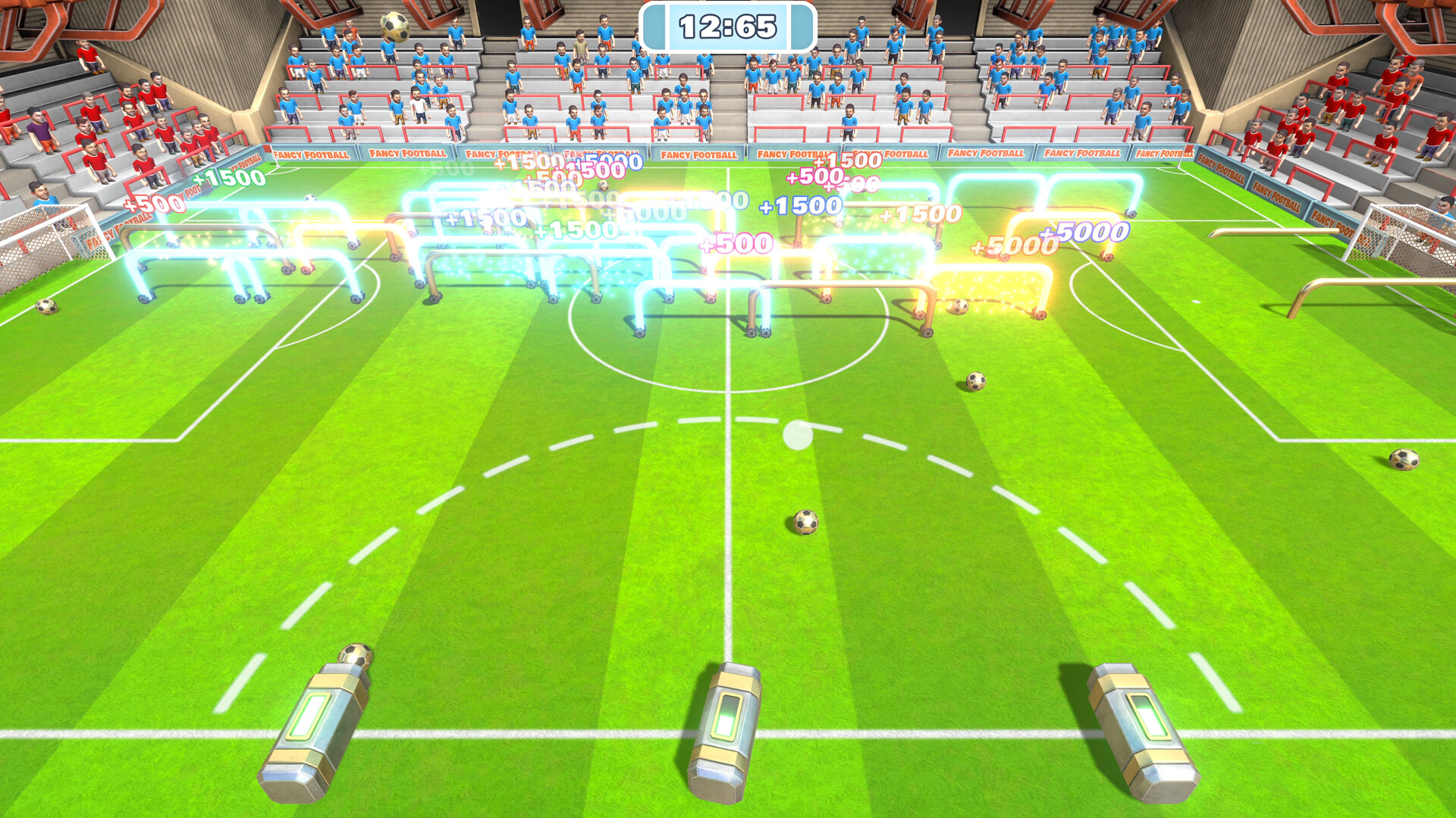 Top Bins screenshot 2