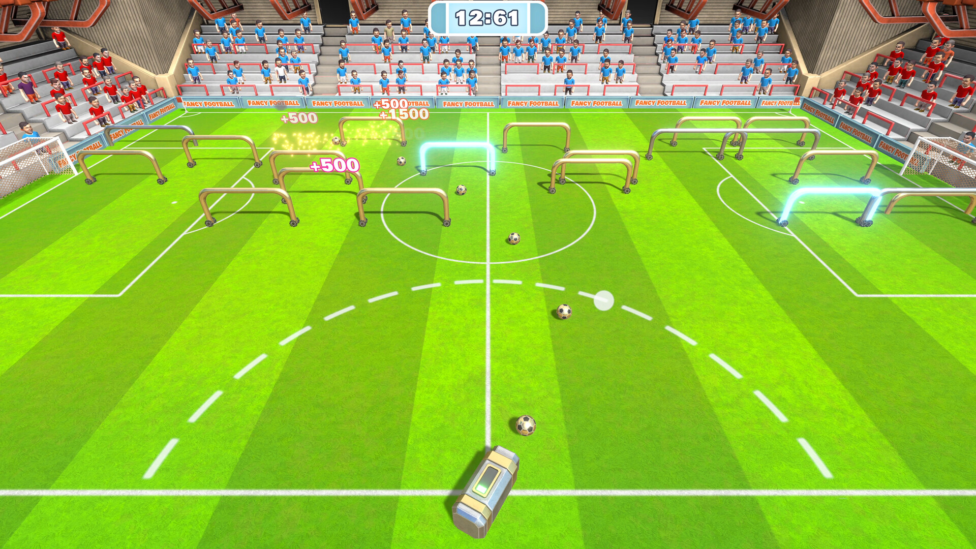 Top Bins screenshot 1