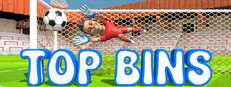 Top Bins cover art