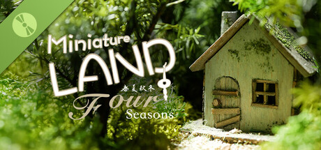 Miniature LAND -Four Seasons- Demo