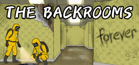 The Backrooms Forever