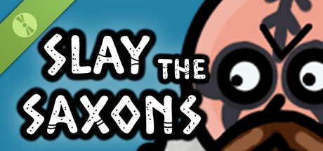 Slay The Saxons Demo