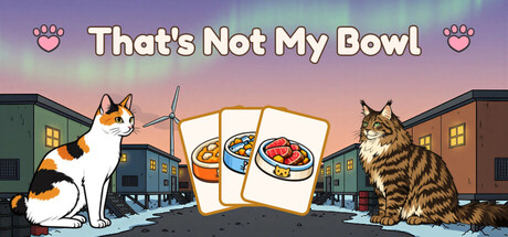 That's Not My Bowl