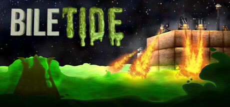 Biletide — Steam header