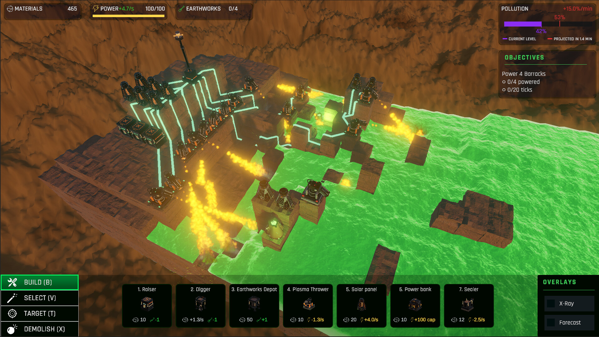 Biletide screenshot 1