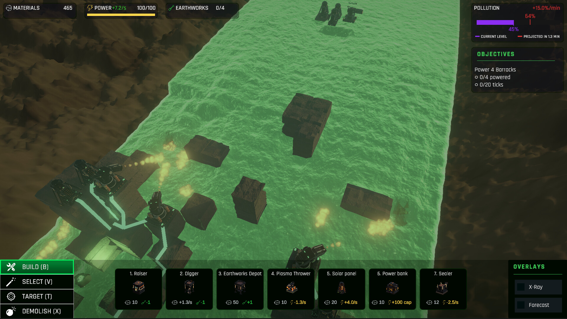 Biletide screenshot 4