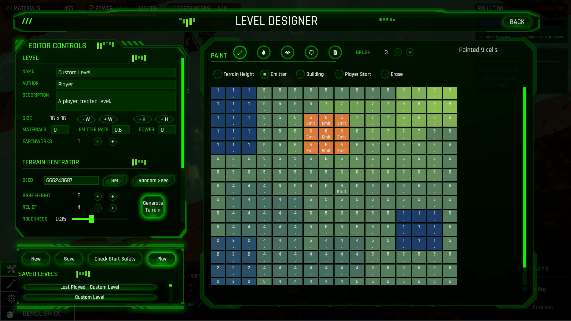 Biletide screenshot 5